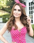 rosanna pansino nudes leak