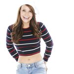 rosanna pansino nudes leak