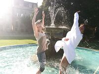 Hope Solo sex images