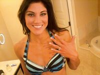 Hope Solo sex images