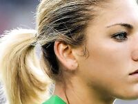 Hope Solo sex images