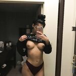 Mulan Vuitton snapchat xxx photos leak