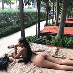 Mulan Vuitton snapchat xxx photos leak