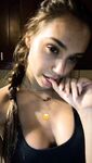 alexis ren photos leaked