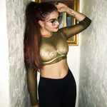 Ariel Winter Nude Picture Gallery