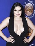 Ariel Winter Nude Picture Gallery