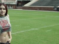 Ariel Winter Nude Picture Gallery