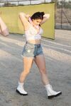 Ariel Winter Nude Picture Gallery