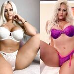 Danii Banks Leaked Porn Pics