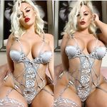 Danii Banks Leaked Porn Pics