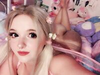 lazypink1 new nude photos