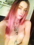 Amber Heard Sex Photo Gallery