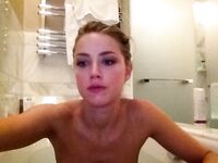 Amber Heard Sex Photo Gallery