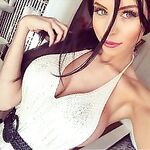 morgan hultgren gallery leak