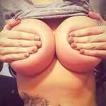 morgan hultgren gallery leak