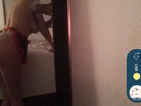 morgan hultgren gallery leak