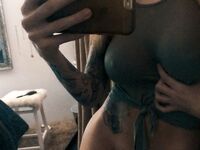 morgan hultgren gallery leak