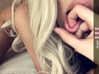 morgan hultgren gallery leak