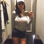 morgan hultgren gallery leak