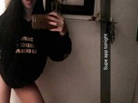 morgan hultgren gallery leak