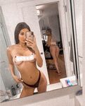 Francesca Farago nudes set