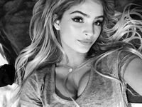 Carrington Durham Xxx Photos
