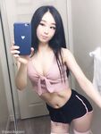 Saori Kiyomi Patreon Nudes Set