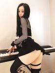 Saori Kiyomi Patreon Nudes Set