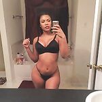 Taylor Hing photos leaked