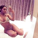 Taylor Hing photos leaked