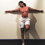 Taylor Hing photos leaked