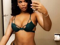 Taylor Hing photos leaked