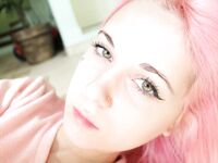 Milla ASMR amateur porn photos