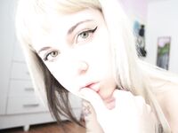 Milla ASMR amateur porn photos