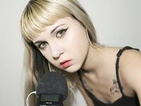 Milla ASMR amateur porn photos