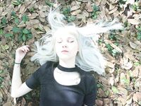 Milla ASMR amateur porn photos