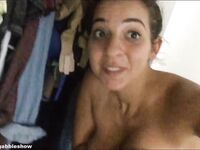 gabbie hanna leak set