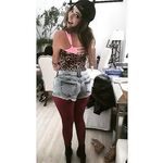 gabbie hanna leak set