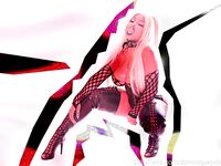 dominique jolie leaked porn pics