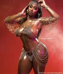 dominique jolie leaked porn pics