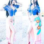 meryl sama nudes leak