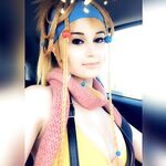 meryl sama nudes leak