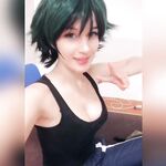 meryl sama nudes leak