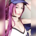 meryl sama nudes leak