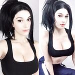 meryl sama nudes leak