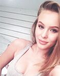 Zara Larsson Xxx Photos