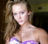 Zara Larsson Xxx Photos