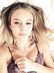 Zara Larsson Xxx Photos