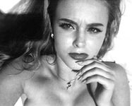 Zara Larsson Xxx Photos