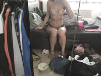 Abbie Moranda gallery leak